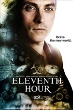 Watch Eleventh Hour Megashare8